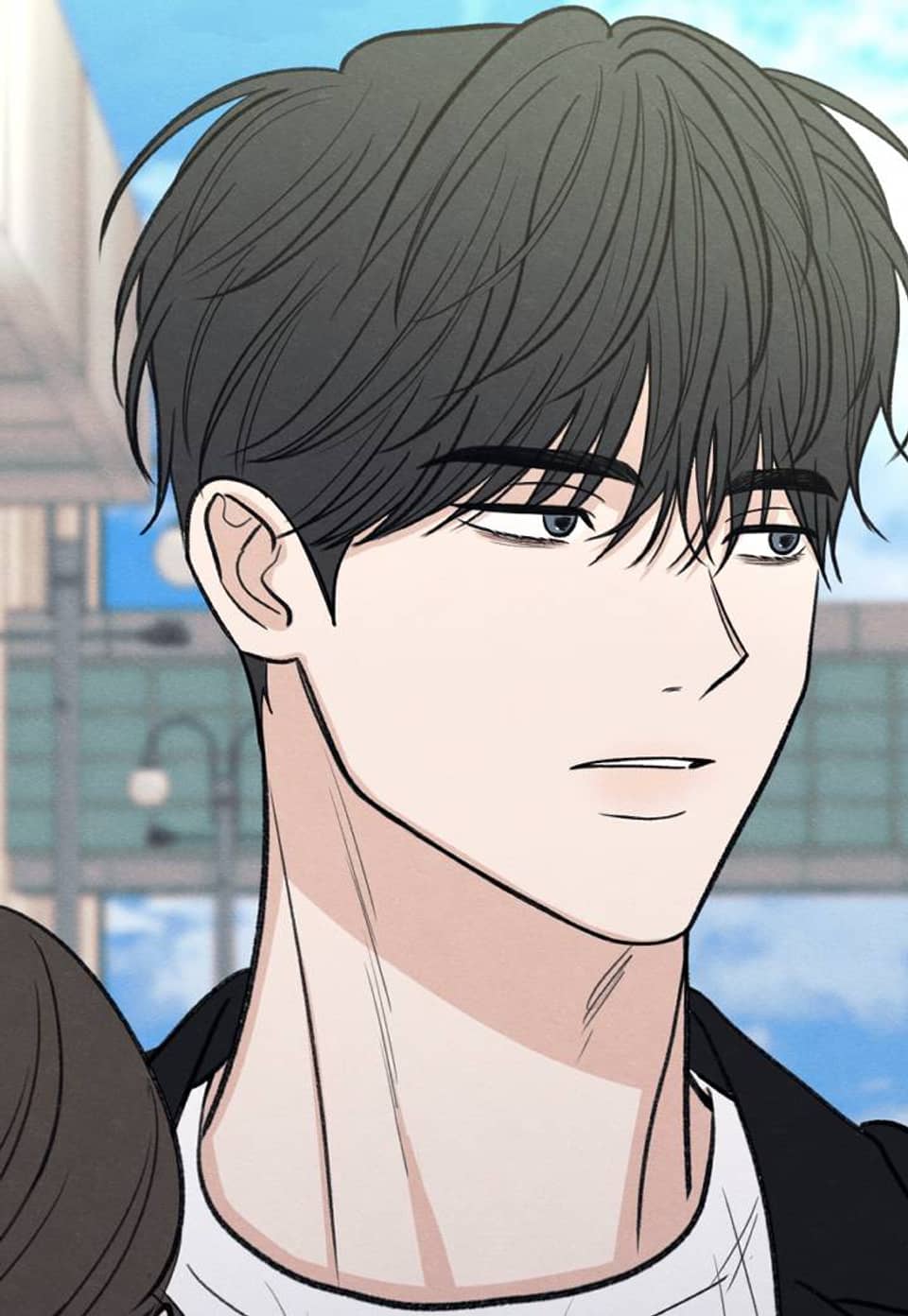 모호함의 언저리 78화