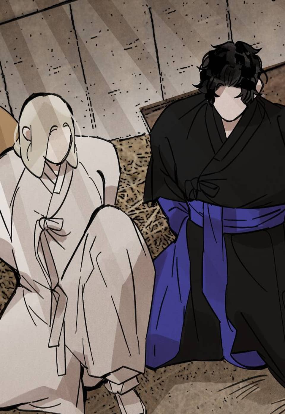 팔재 118화 -괴오공-