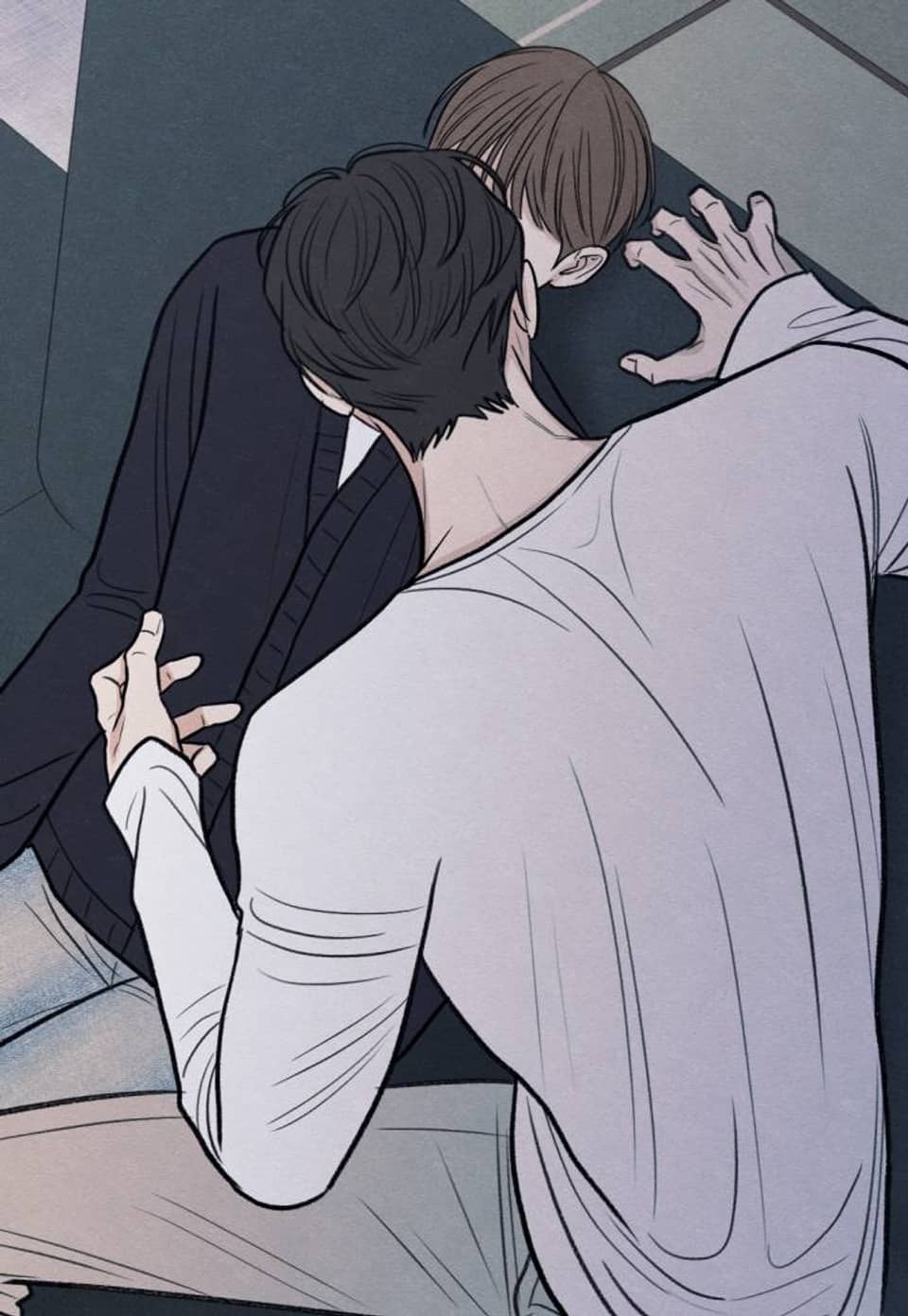 모호함의 언저리 79화