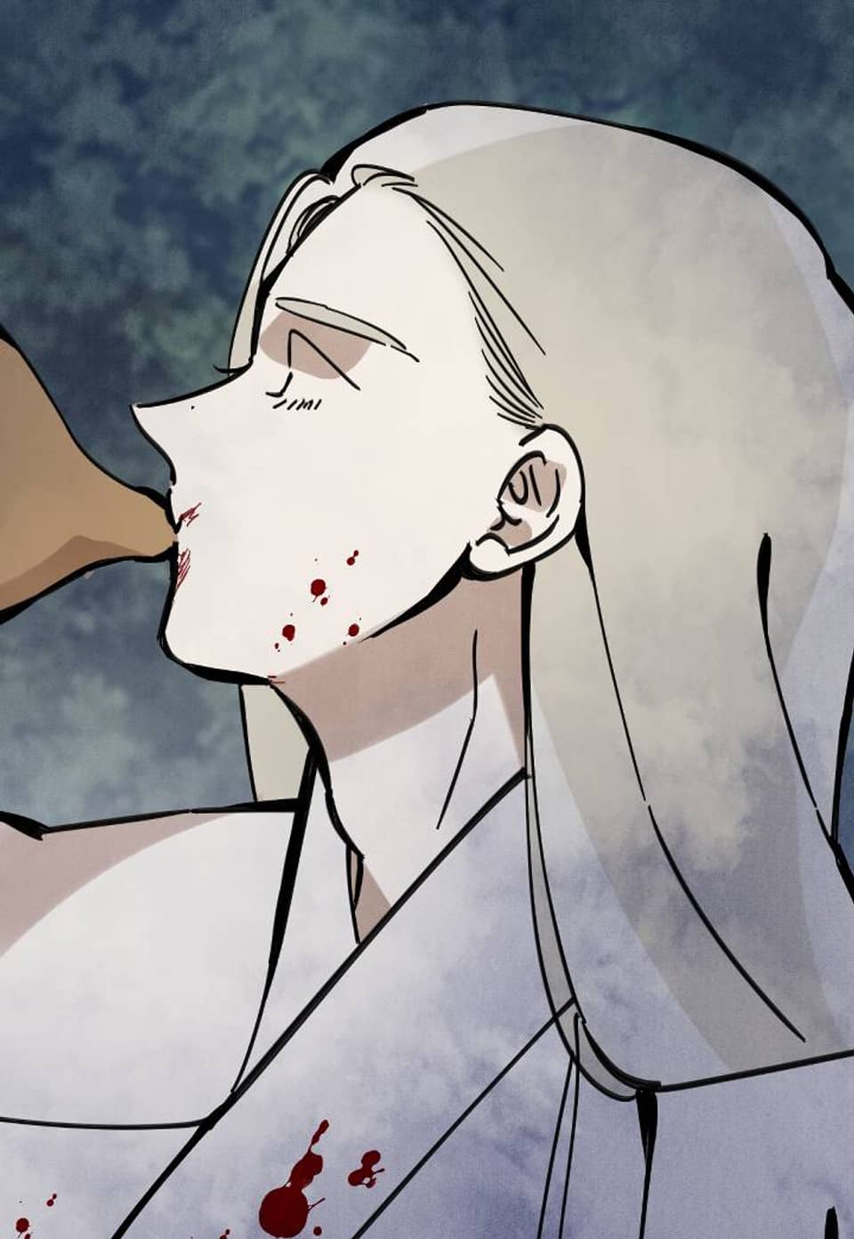 팔재 120화