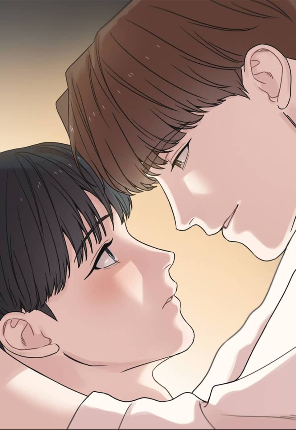[개정판] 해후 50화 (2부 완결)