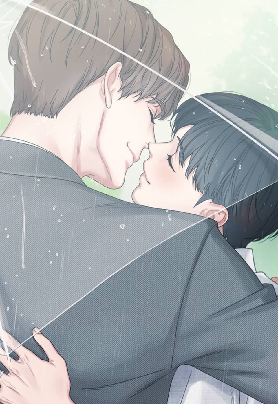 [개정판] 해후 : Beyond The Scene