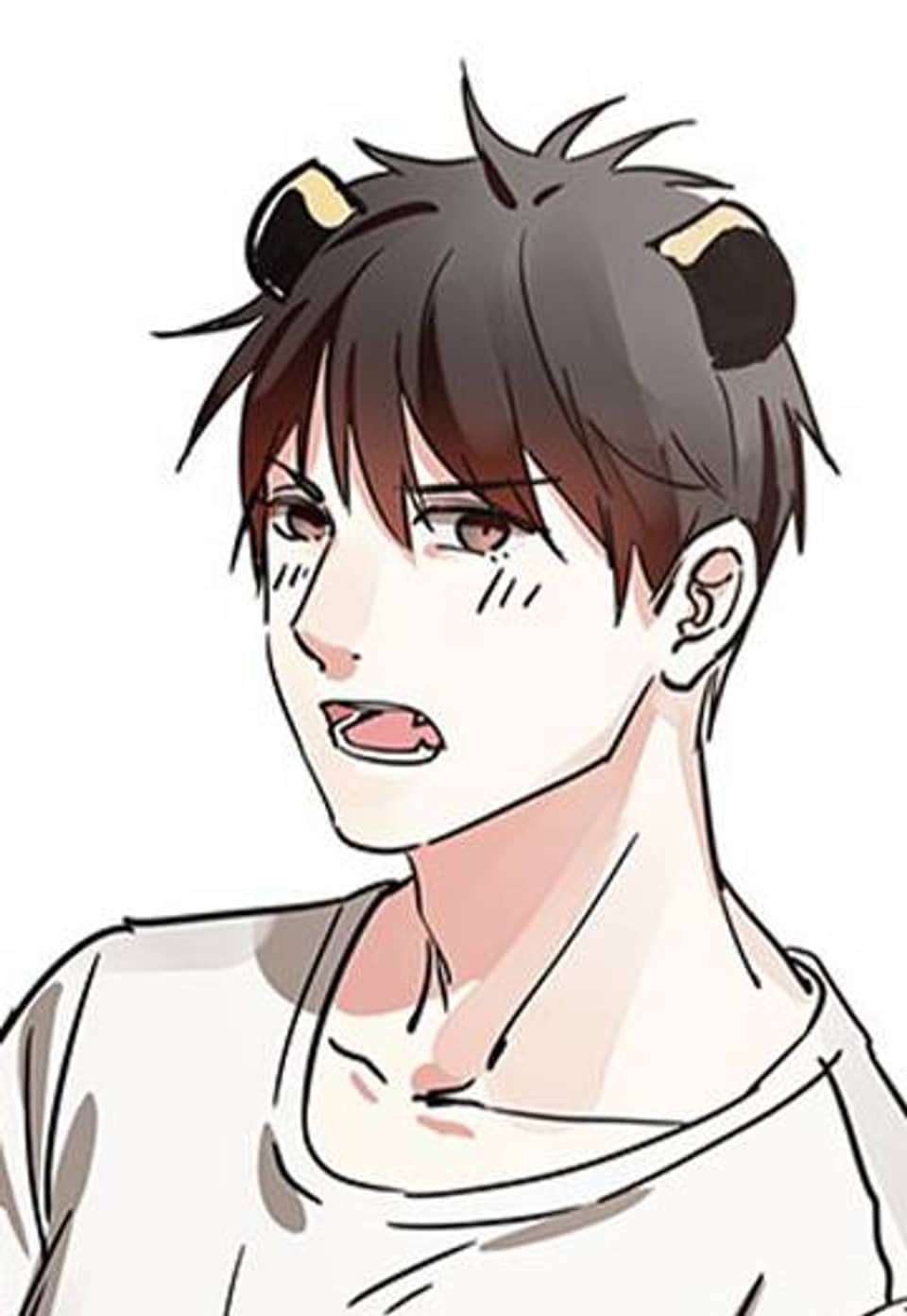 도사님이 오셨습니다 7화