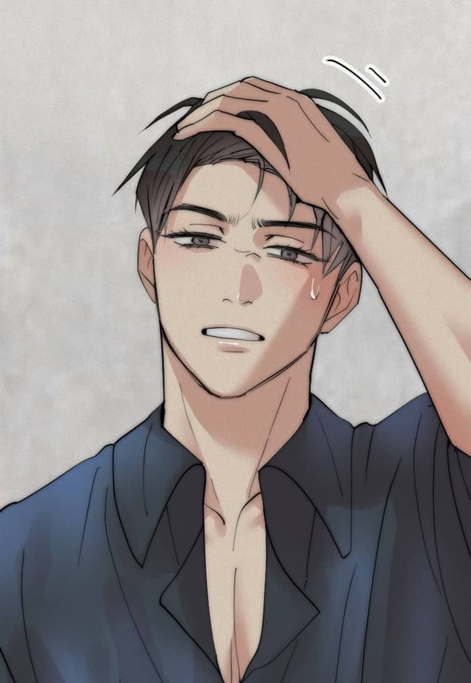 먹여주세요, 선배님 7화