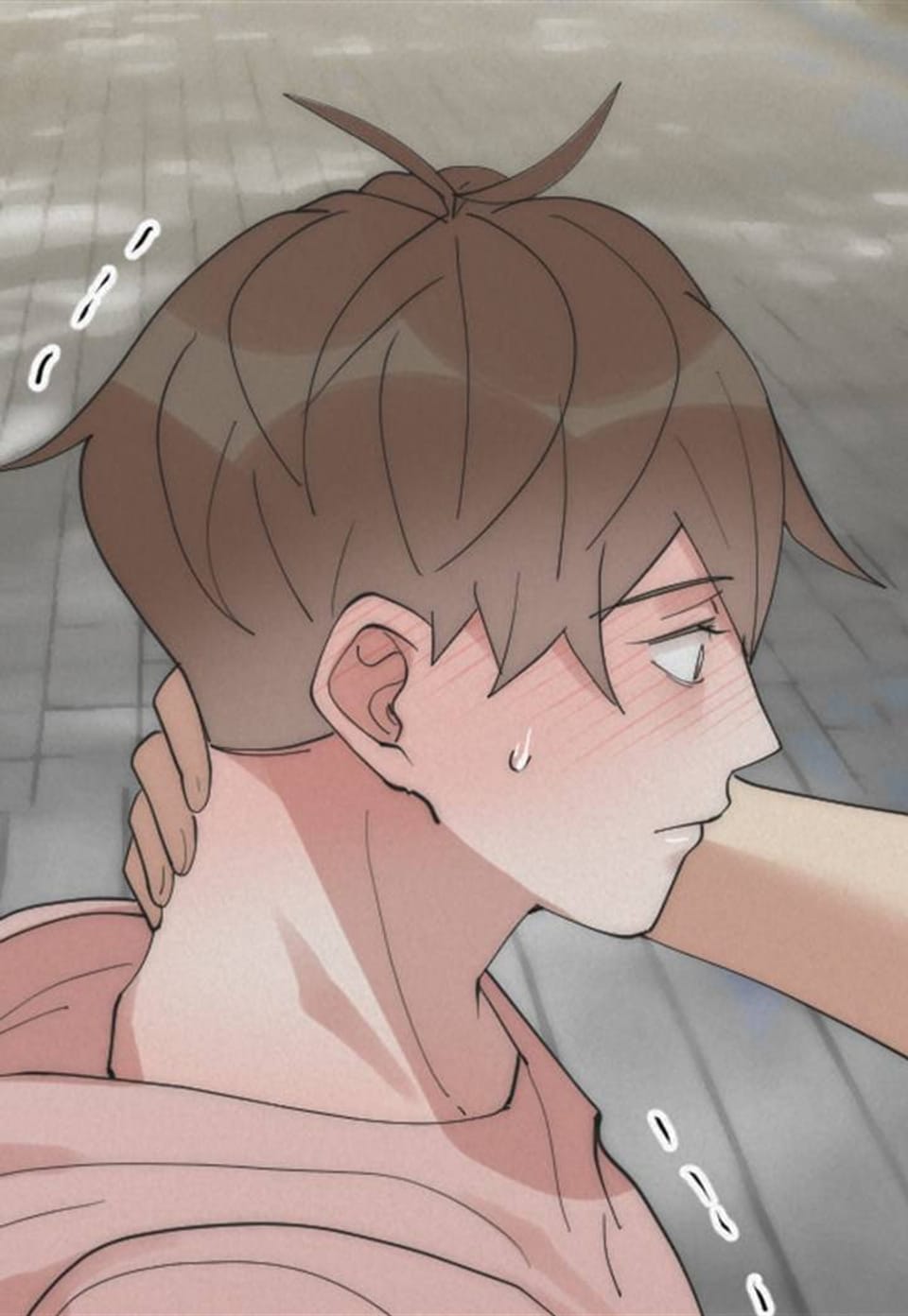 먹여주세요, 선배님 18화