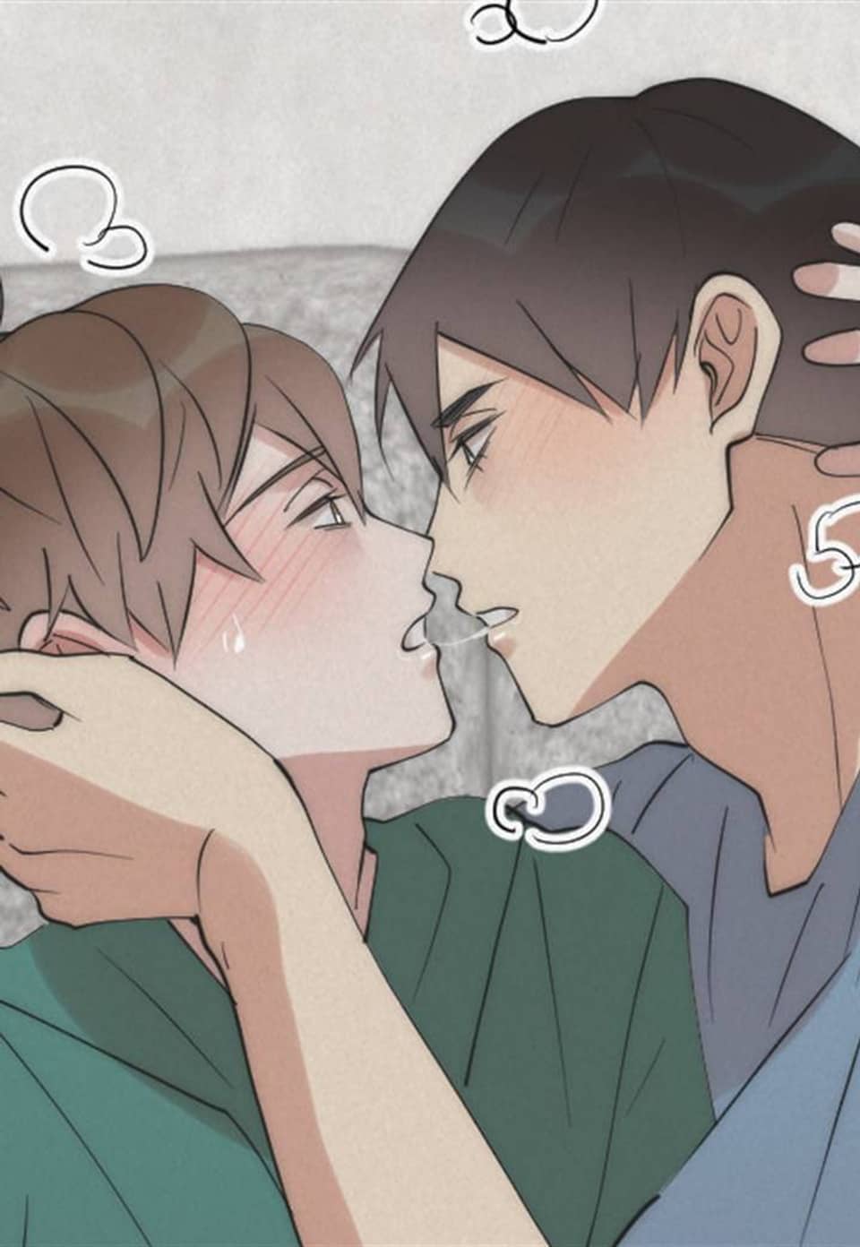 먹여주세요, 선배님 20화
