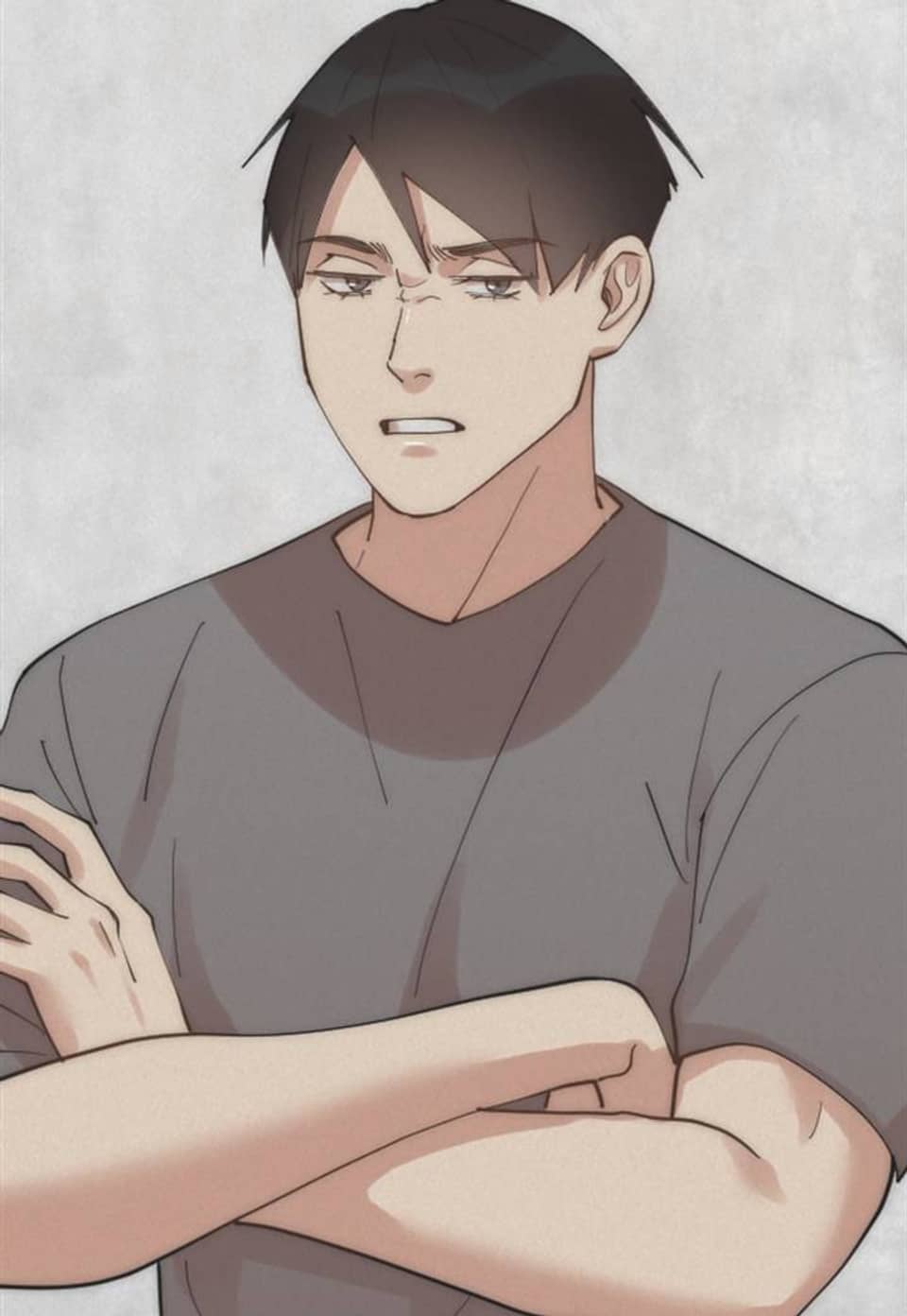 먹여주세요, 선배님 24화