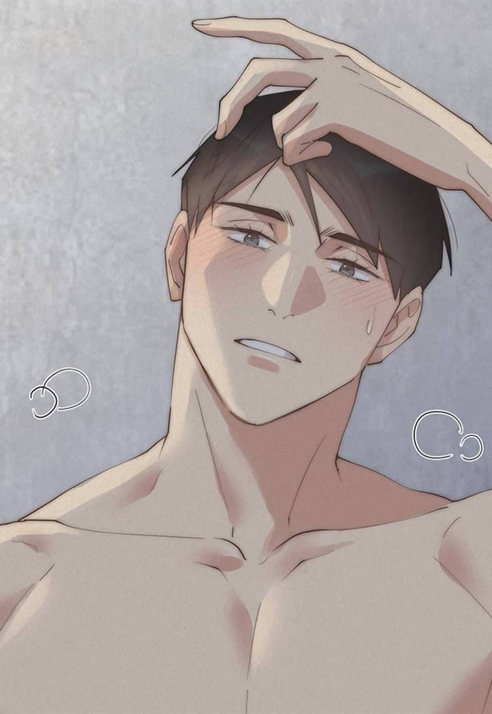먹여주세요, 선배님 27화