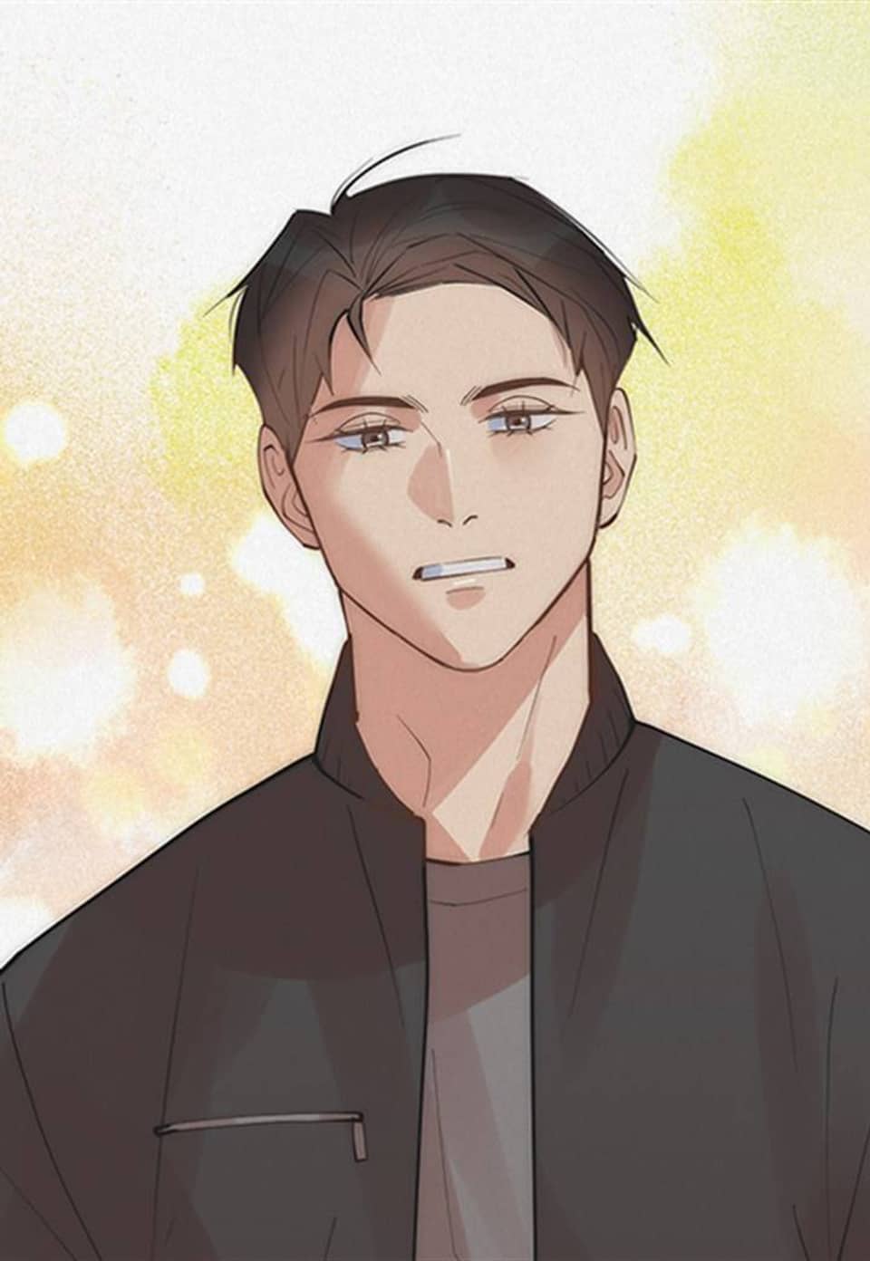 먹여주세요, 선배님 46화