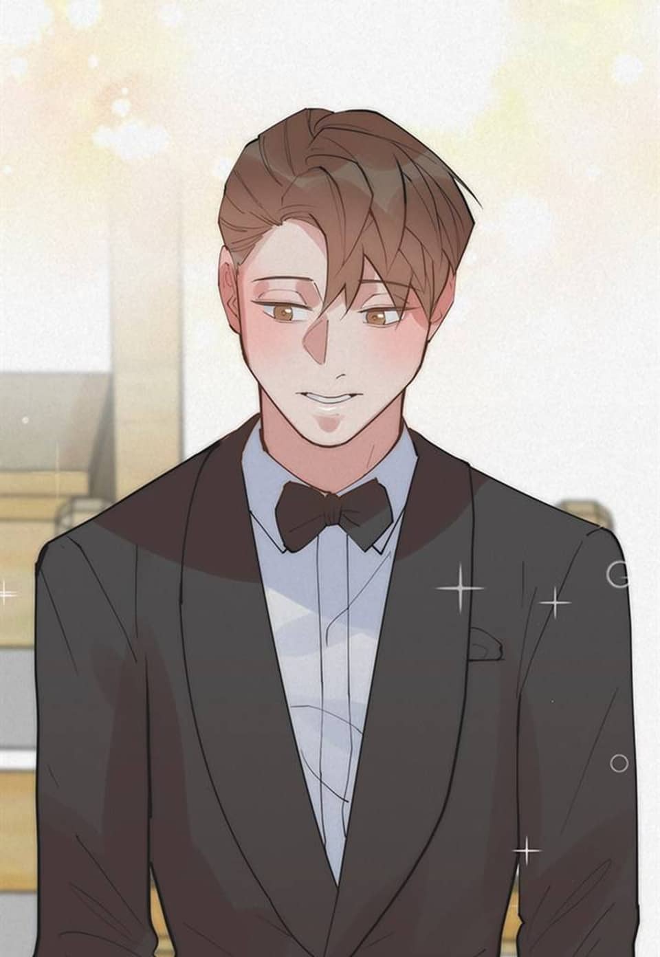 먹여주세요, 선배님 51화