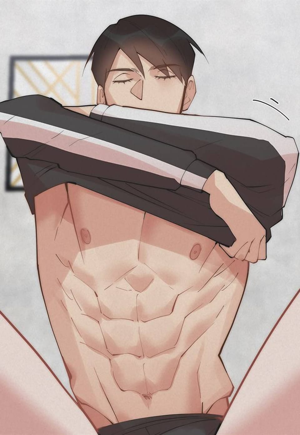 먹여주세요, 선배님 54화