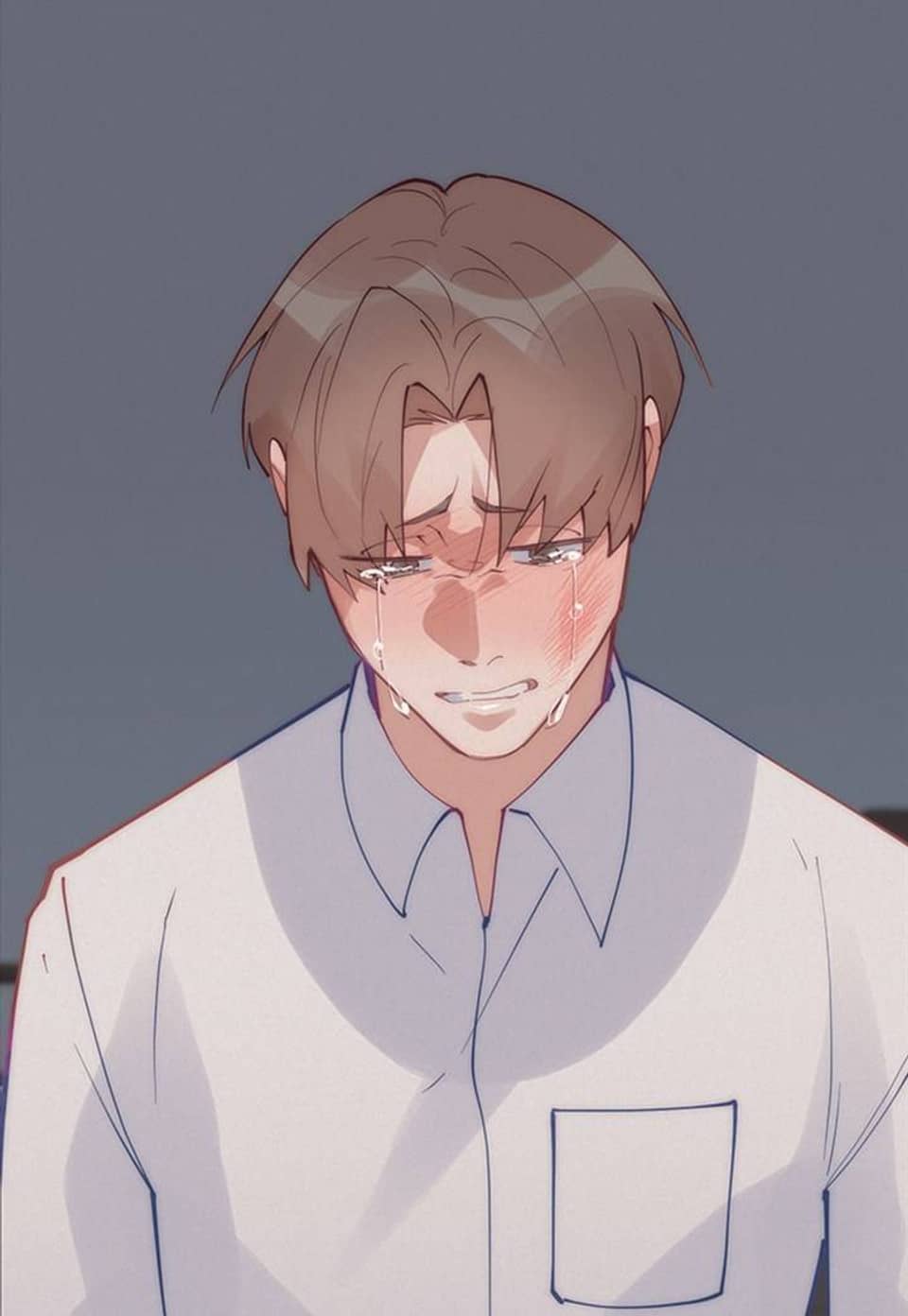 먹여주세요, 선배님 57화