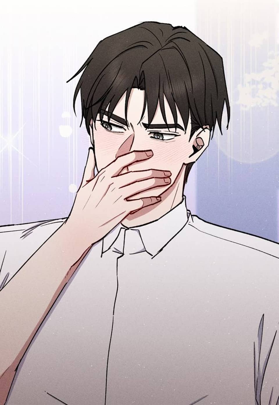 당신이 나를 원하신다면 45화
