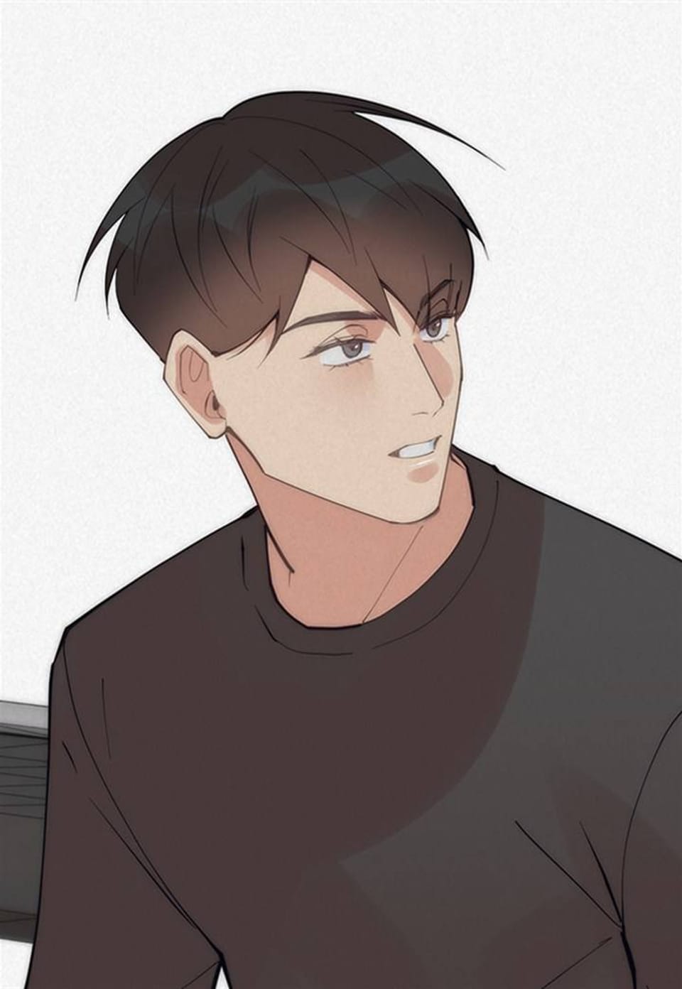 먹여주세요, 선배님 66화