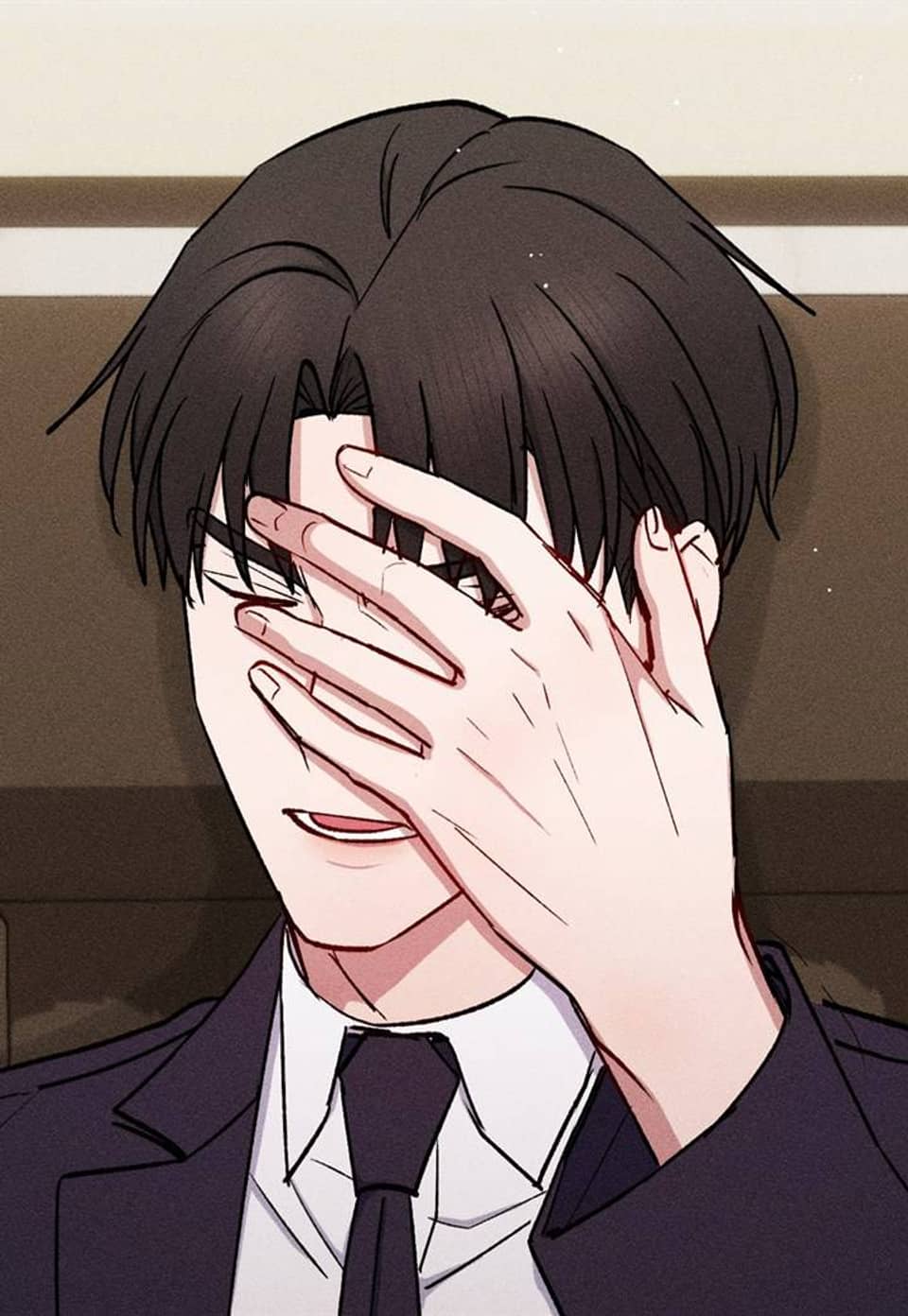 당신이 나를 원하신다면 48화