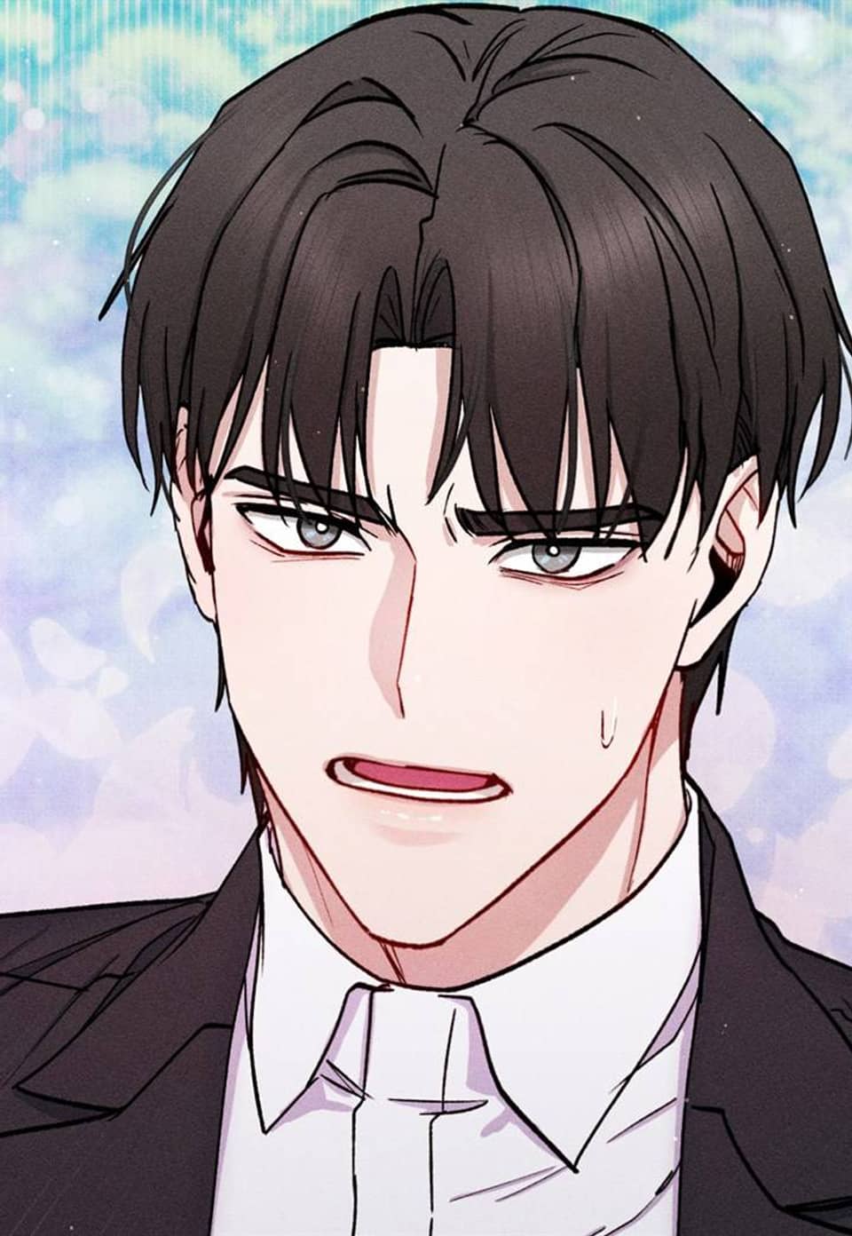 당신이 나를 원하신다면 49화