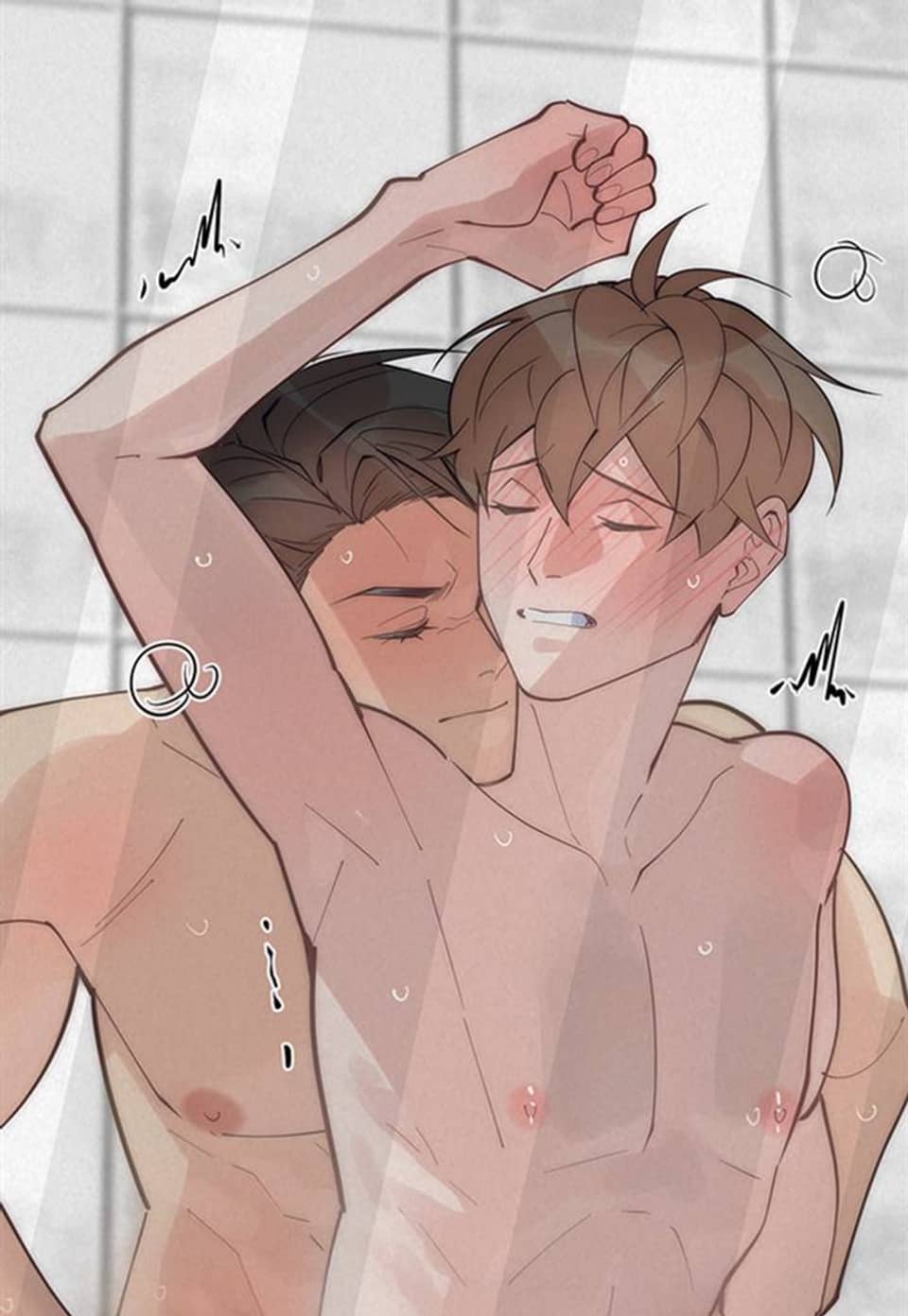 먹여주세요, 선배님 71화
