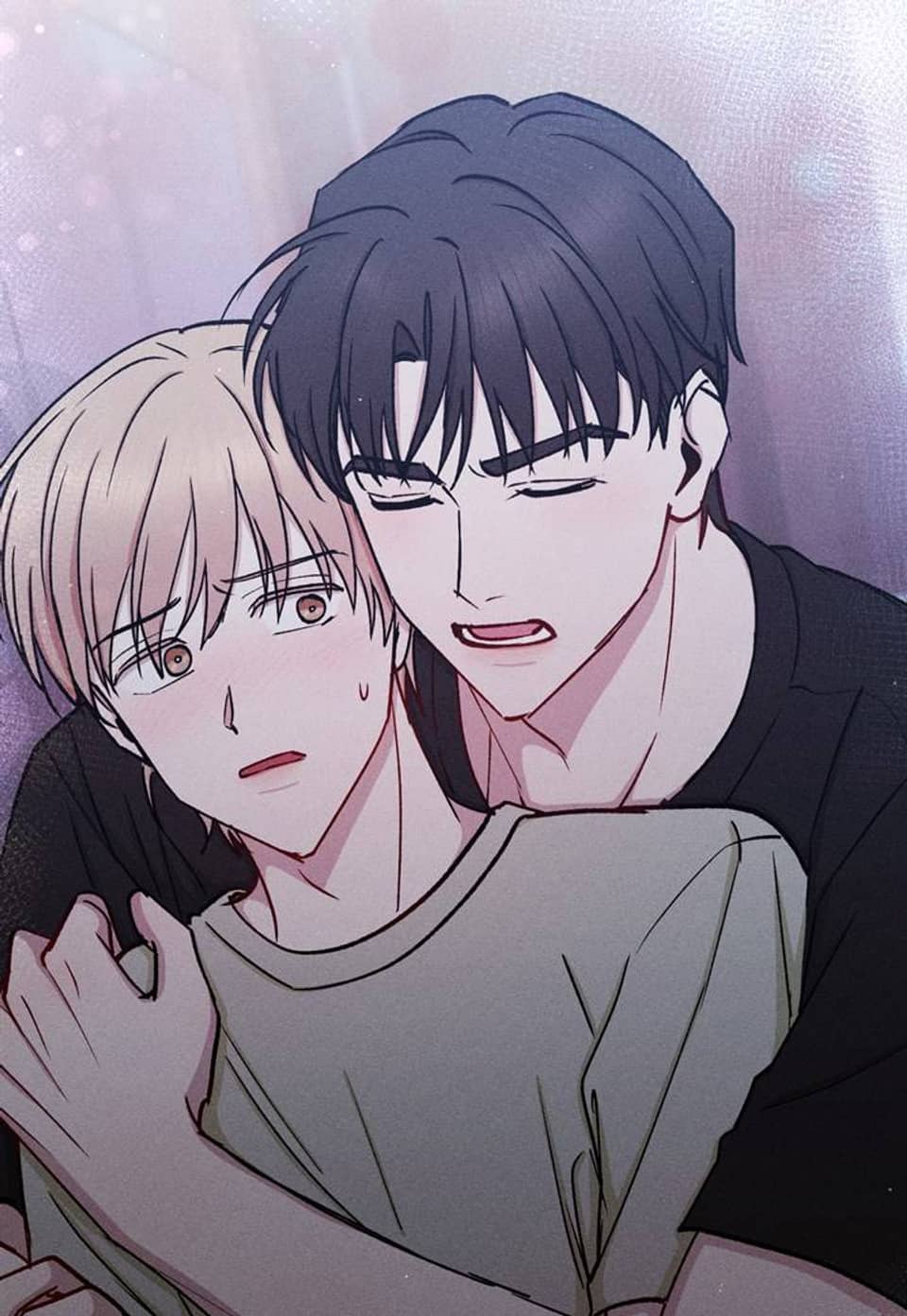 당신이 나를 원하신다면 52화
