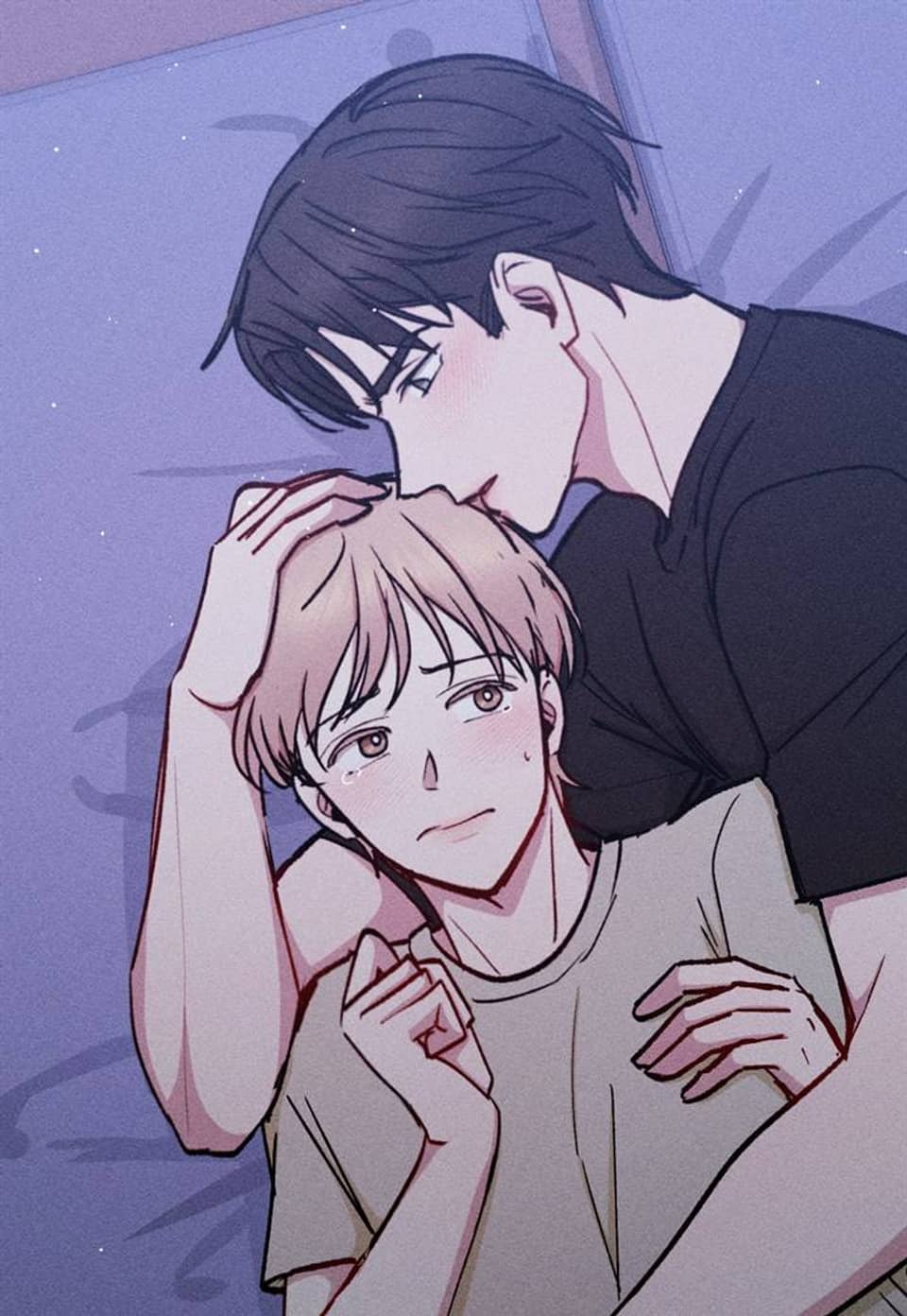 당신이 나를 원하신다면 53화