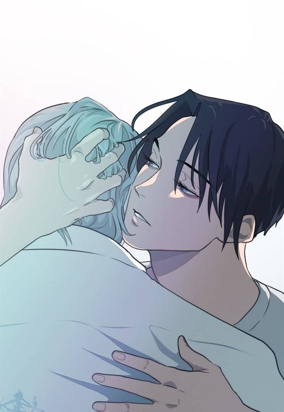 집어삼키는 8화