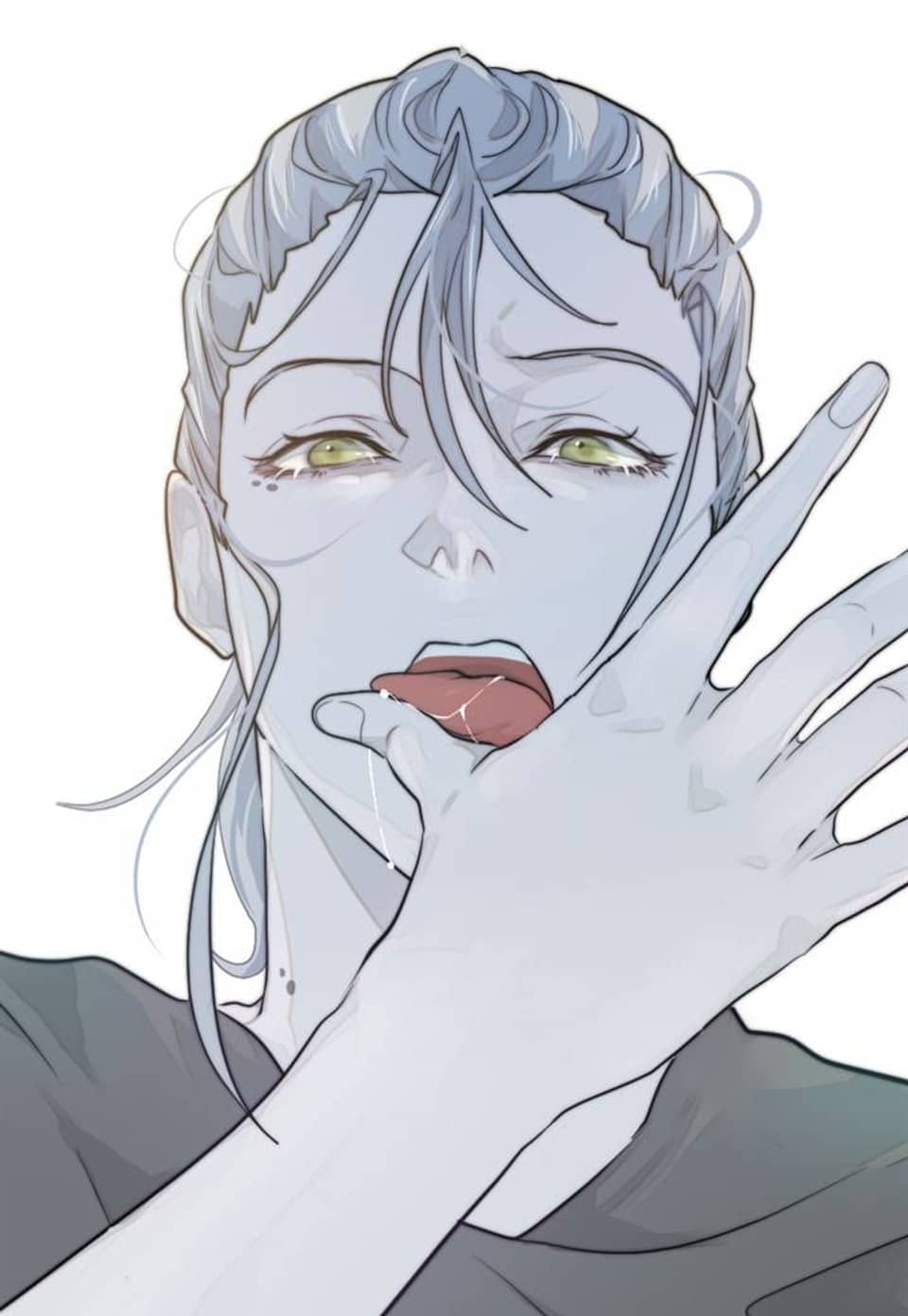 집어삼키는 15화