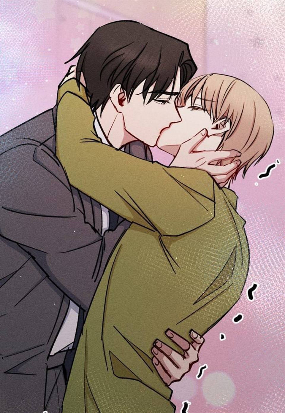 당신이 나를 원하신다면(개정판) 59화