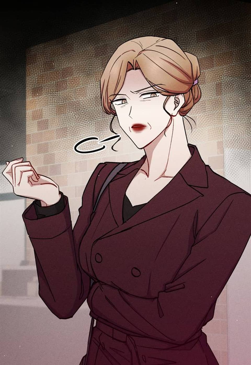 당신이 나를 원하신다면(개정판) 66화