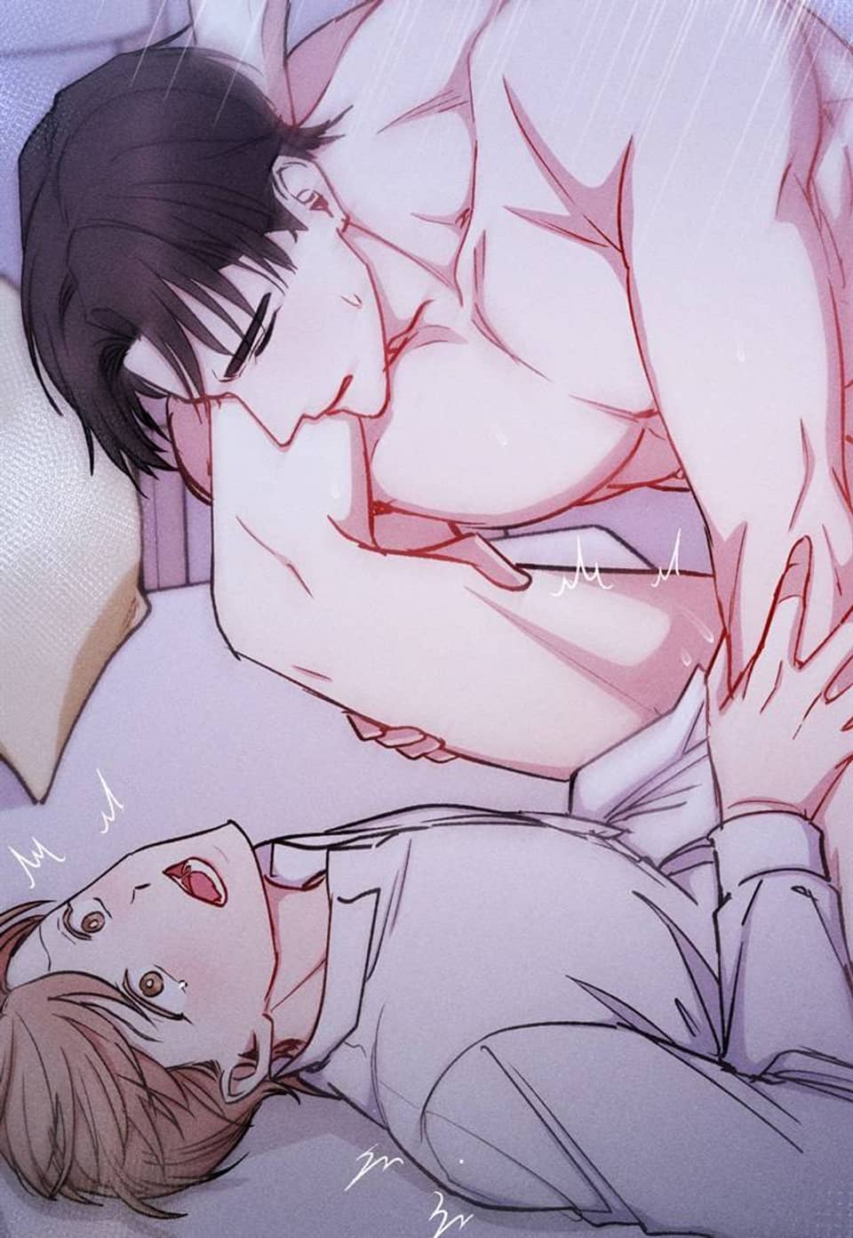 당신이 나를 원하신다면 77화