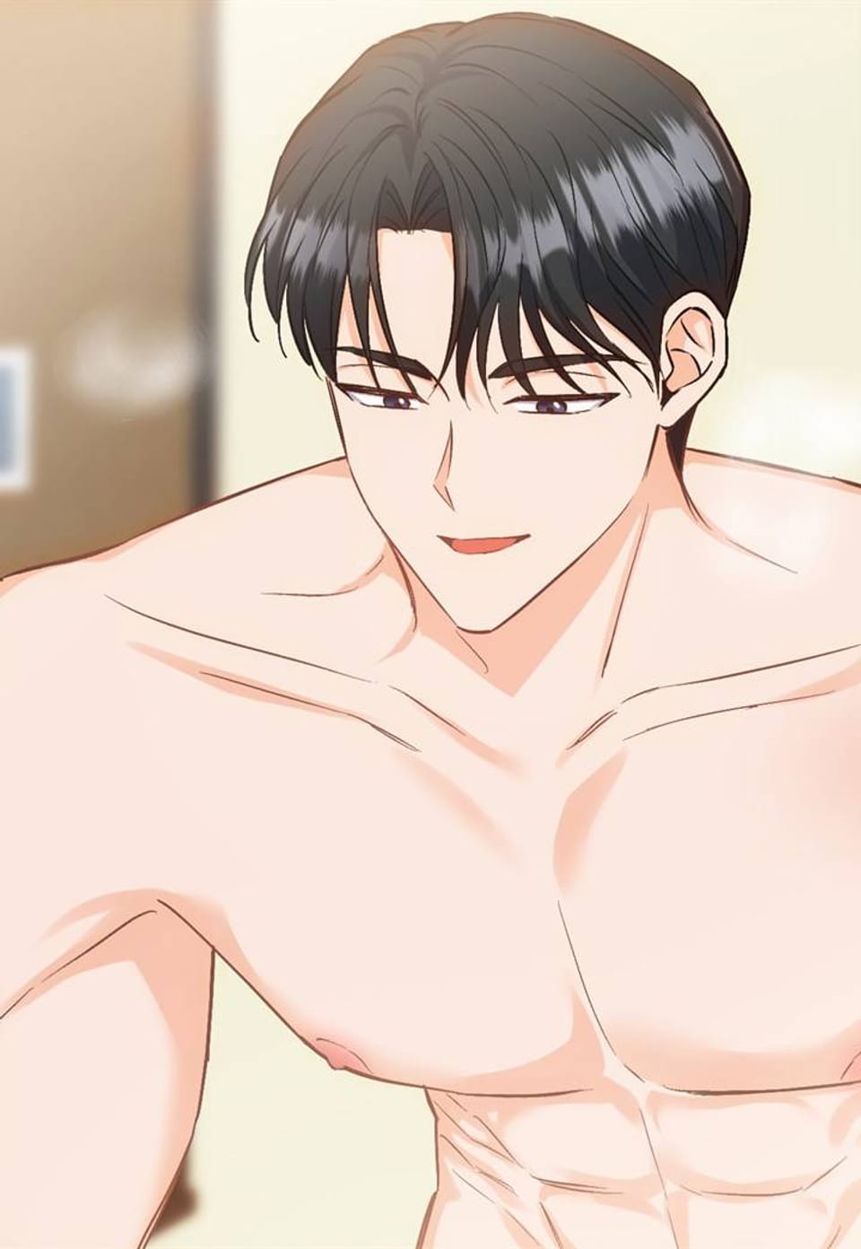 오버타임[개정판] 1화