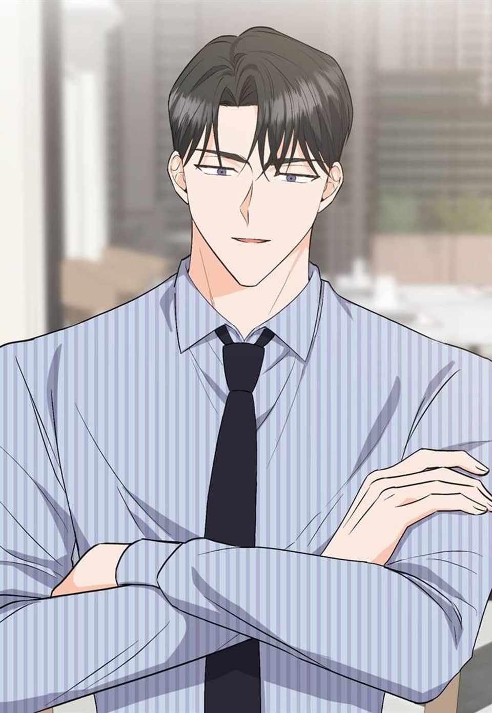 오버타임[개정판] 6화