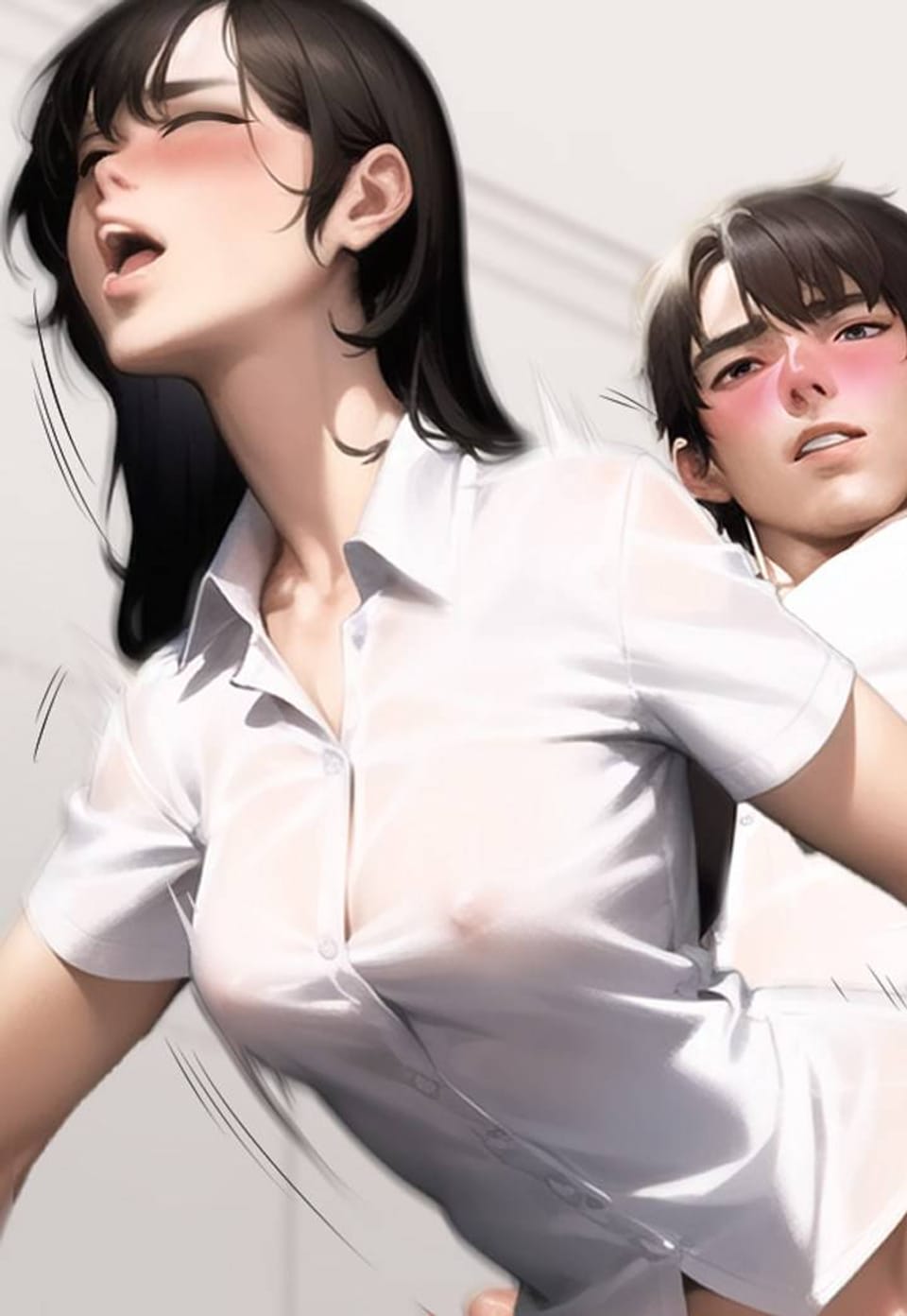 신입사원 3화