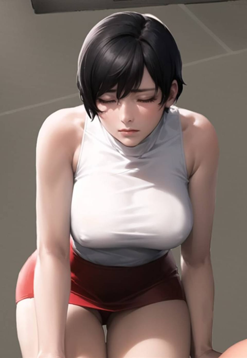 신입사원 4화