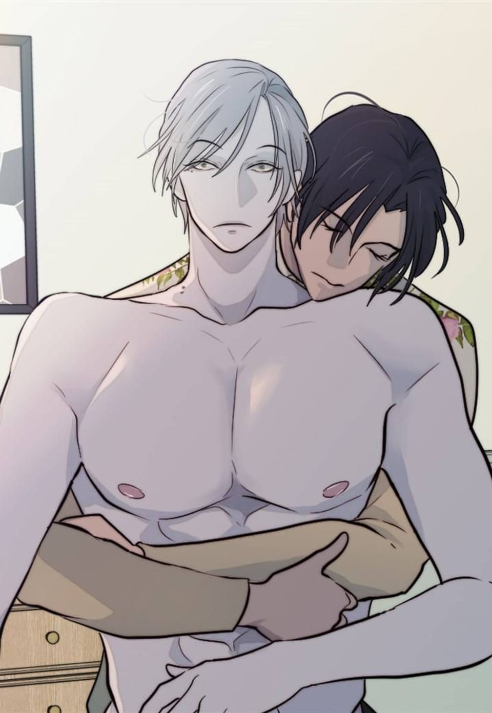 집어삼키는 40화