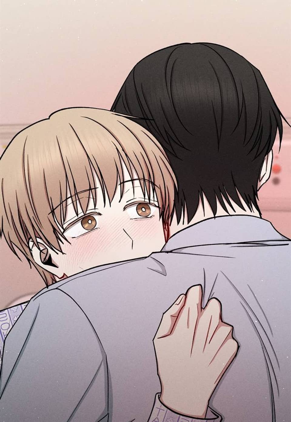 당신이 나를 원하신다면 82화