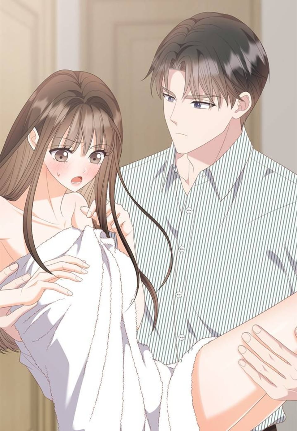 오버타임[개정판] 19화
