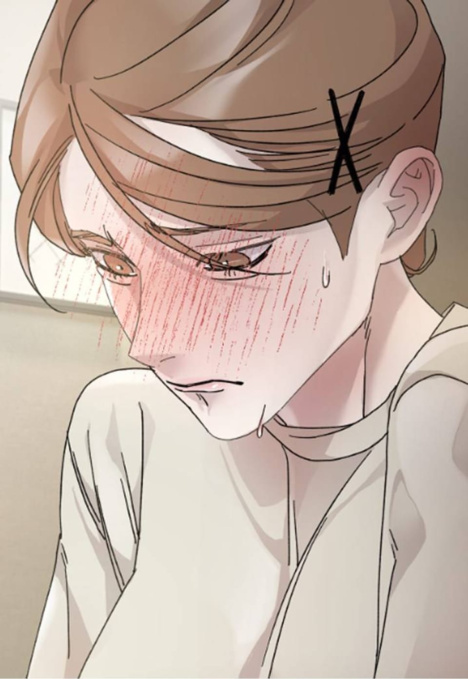 오빠 몰래 오빠 친구랑 5화