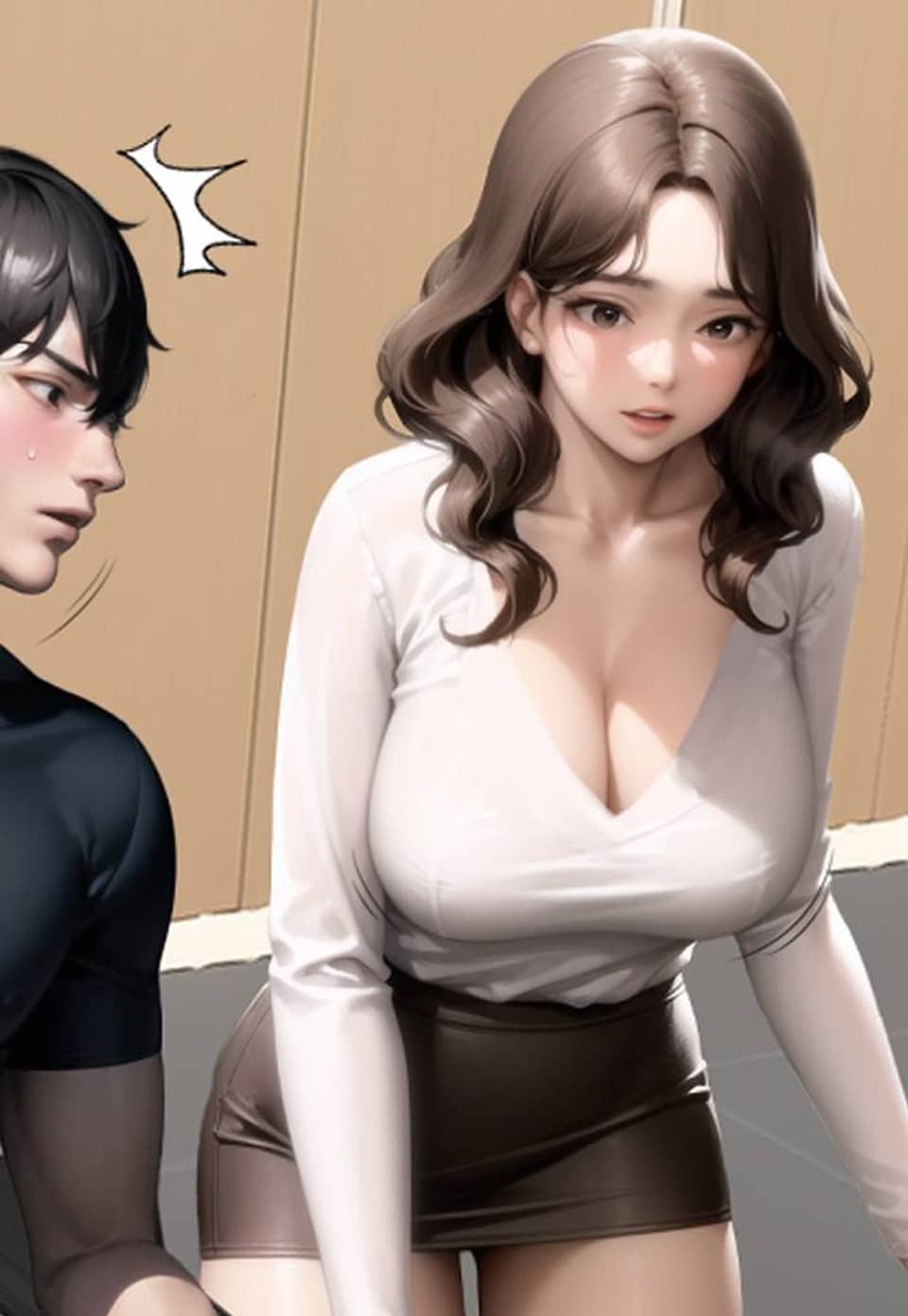 신입사원 24화 (완결)