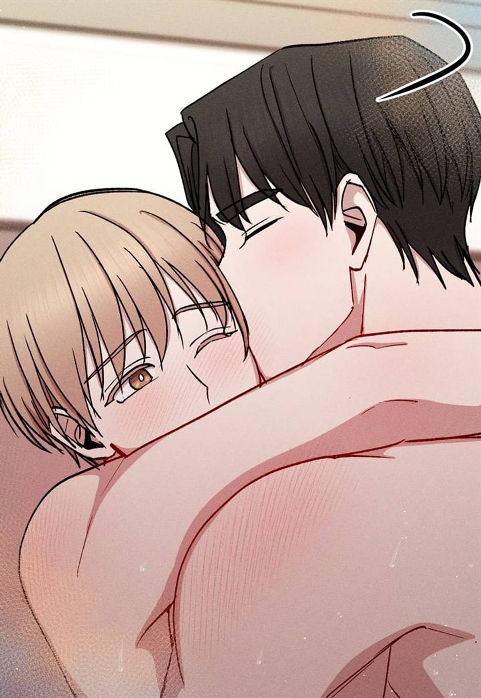 당신이 나를 원하신다면(개정판) 81화
