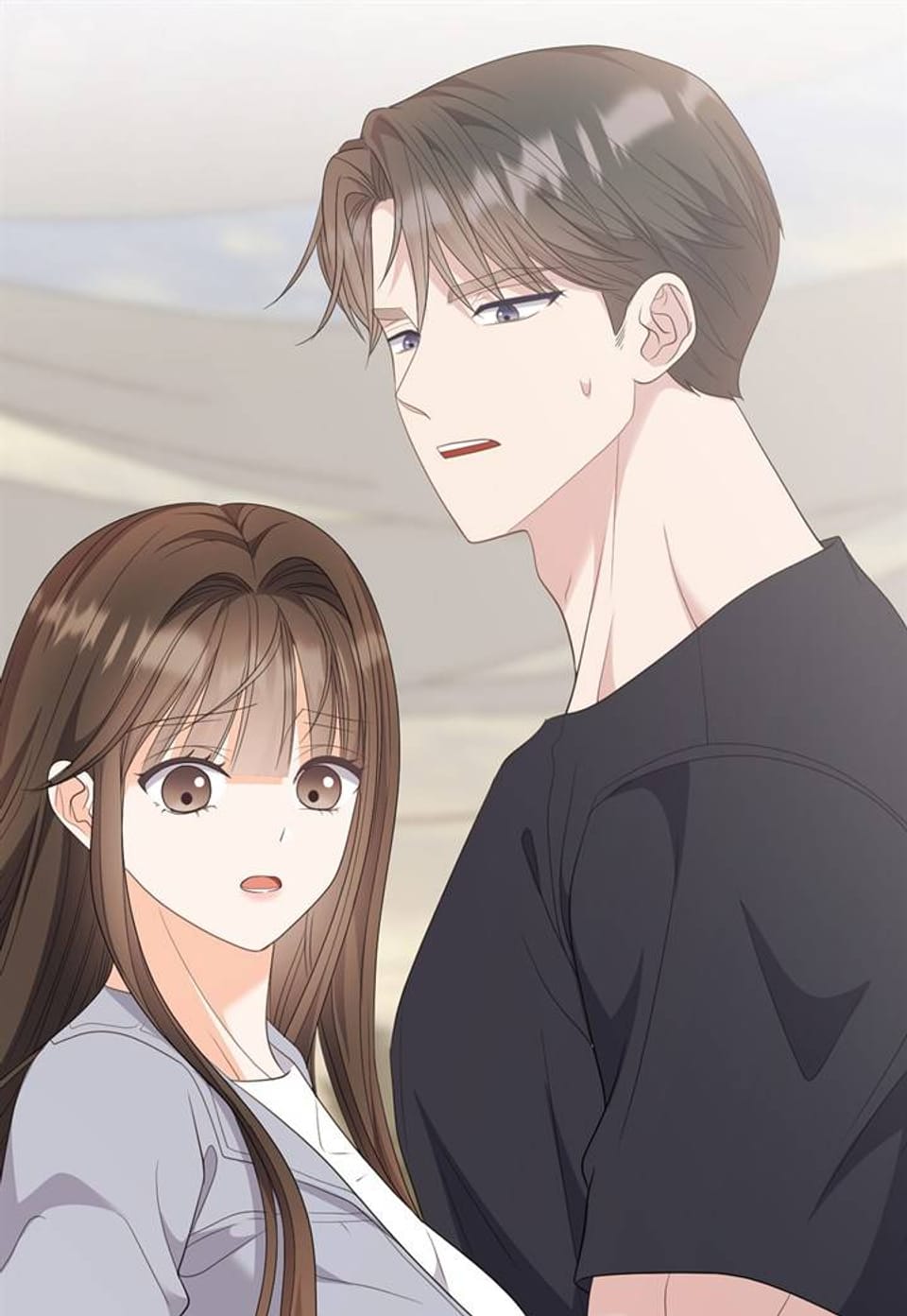 오버타임 27화