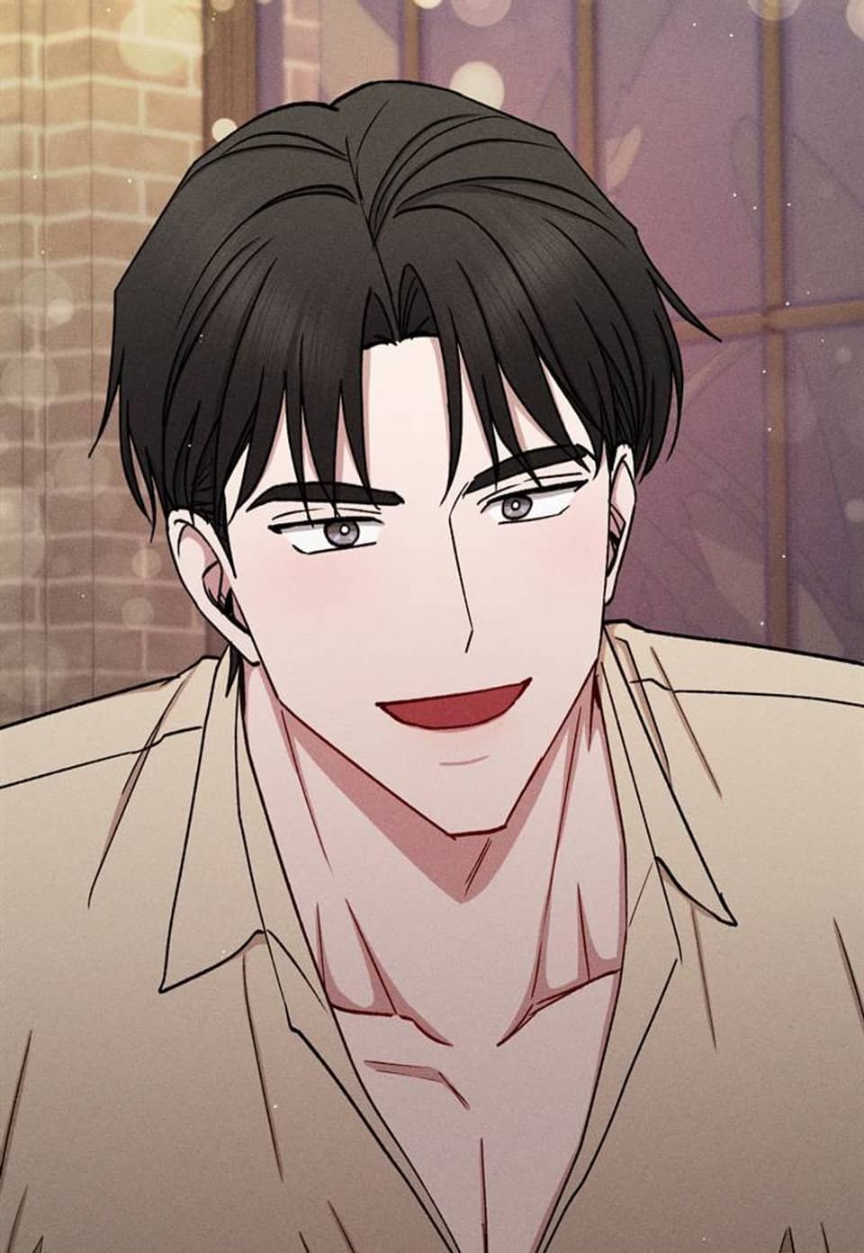 당신이 나를 원하신다면 91화