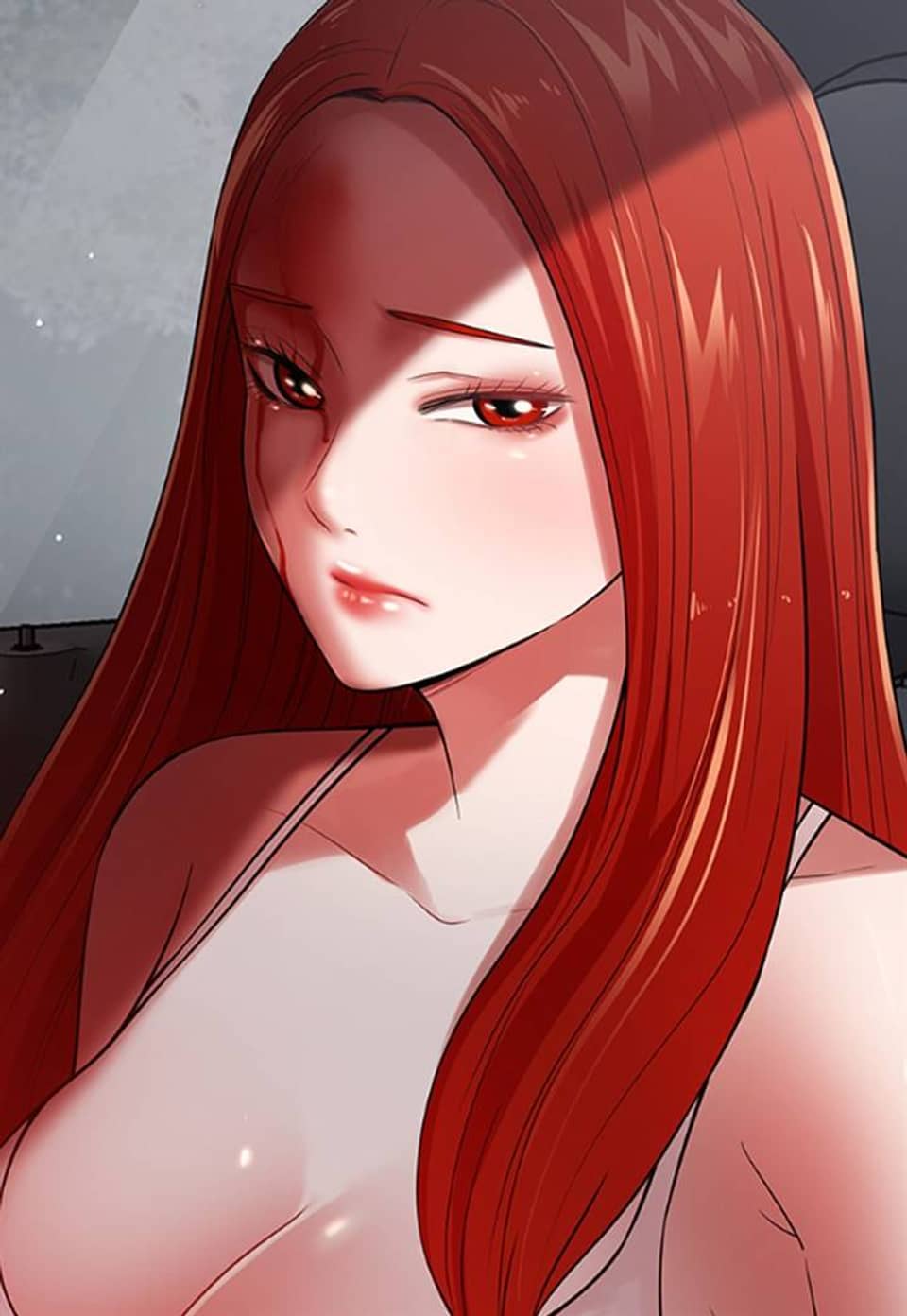 이웃의 맛 44화 (완결)