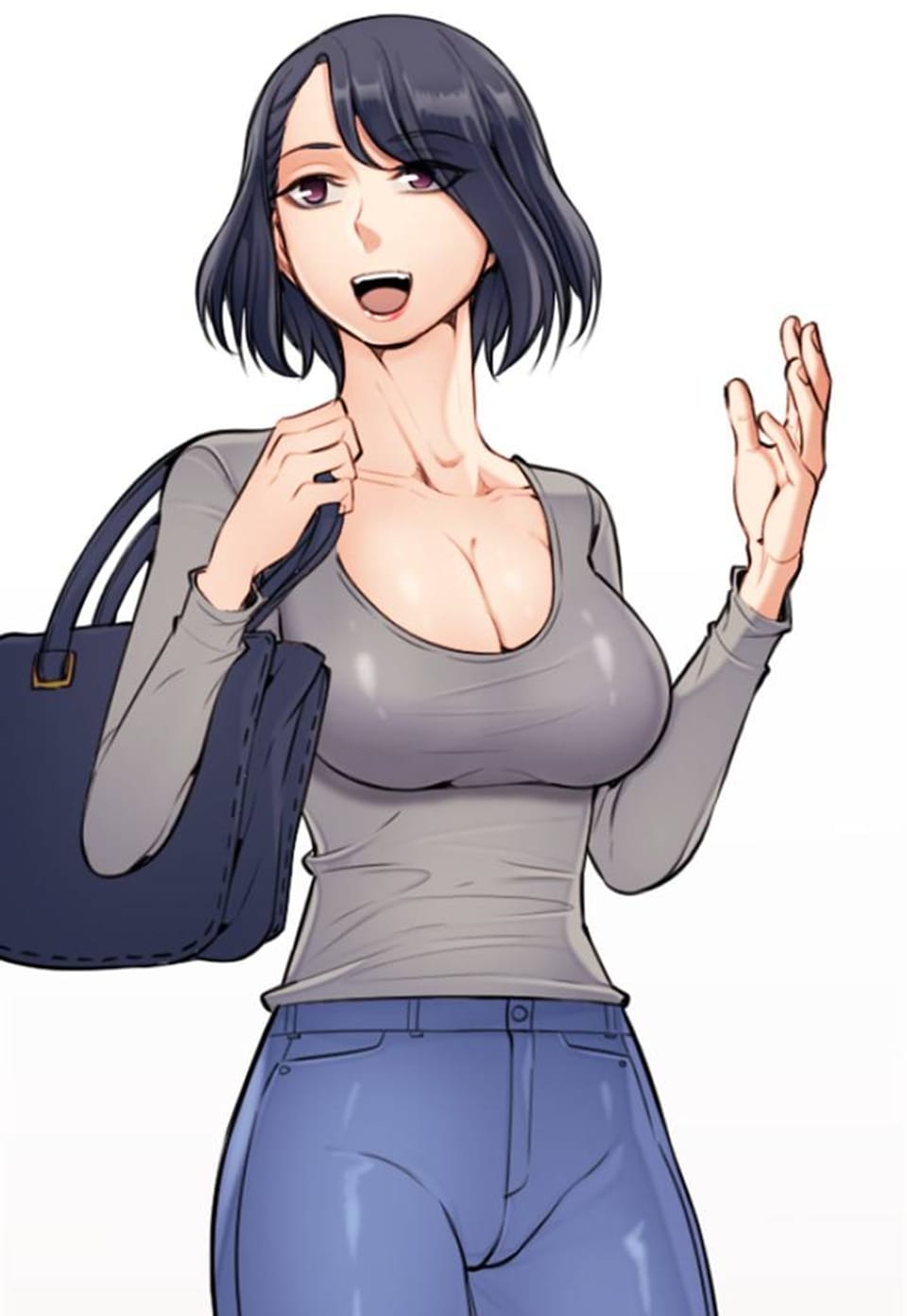 엄마는 여대생 1화