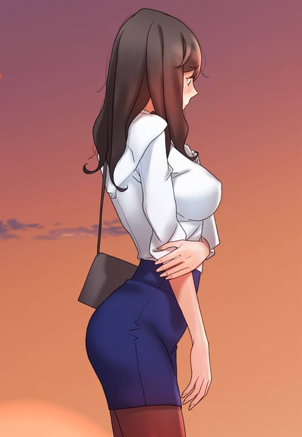 찐한친구 20화 (완결)