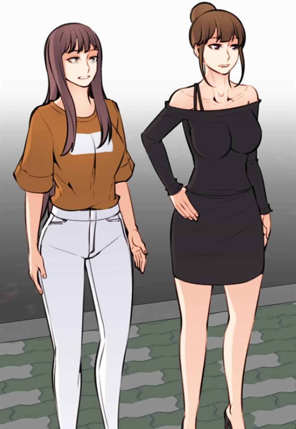 엄마는 여대생 4화