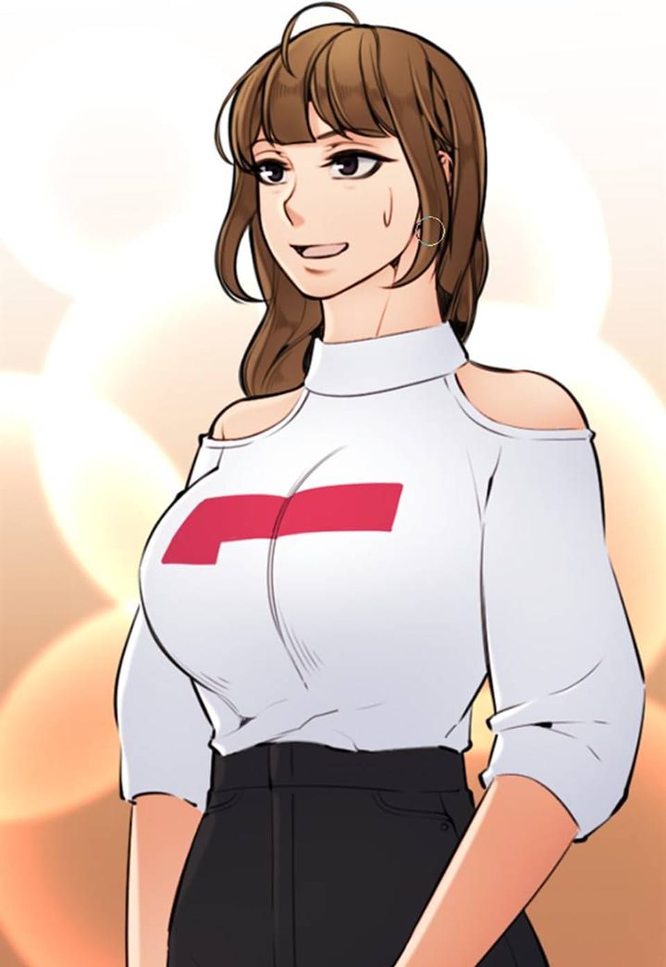 엄마는 여대생 5화