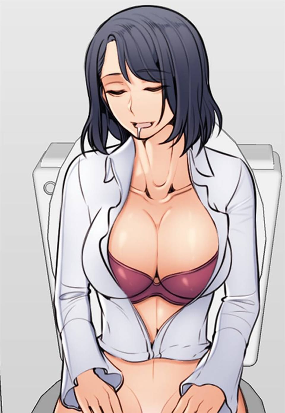 엄마는 여대생 6화