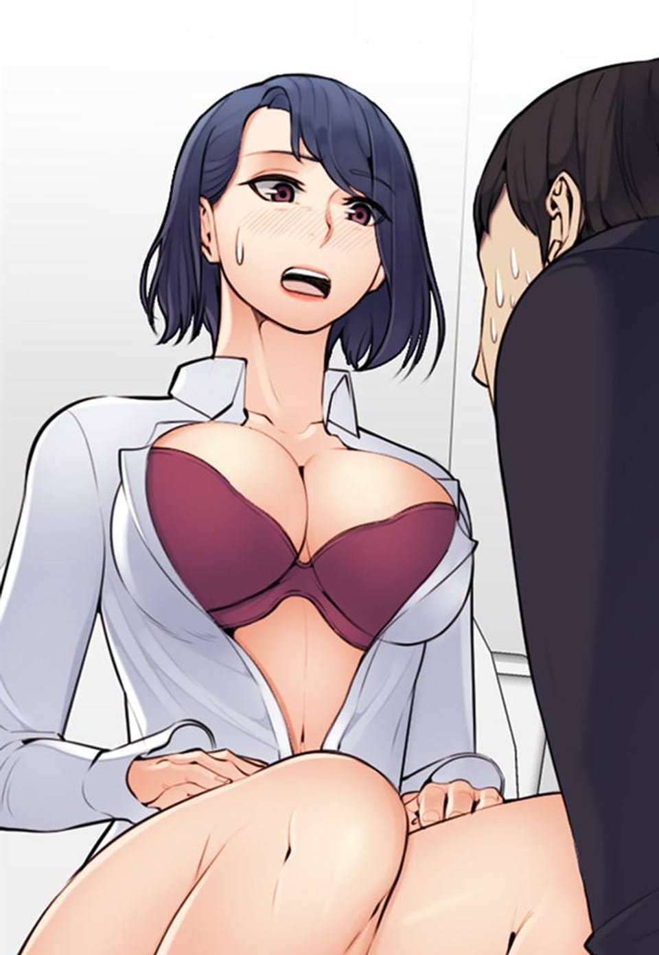 엄마는 여대생 7화