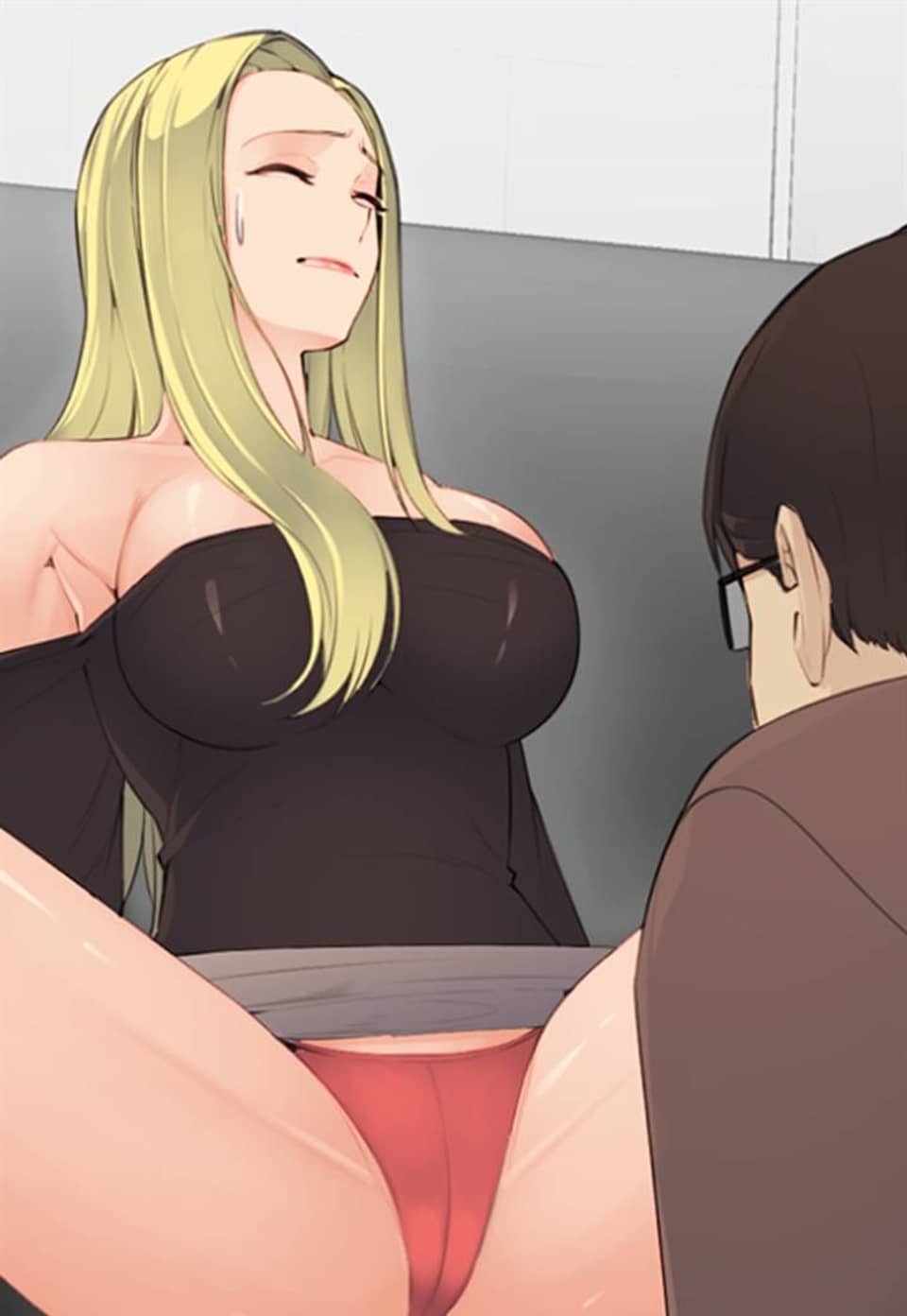 엄마는 여대생 9화