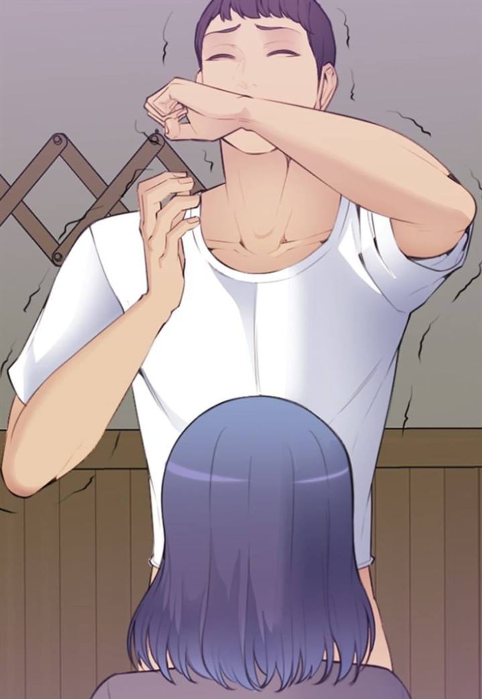 엄마는 여대생 14화