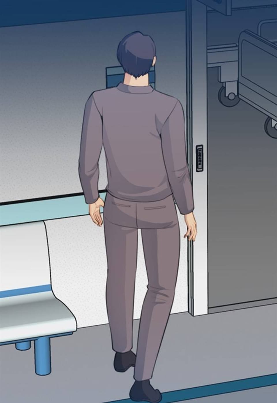 엄마는 여대생 19화